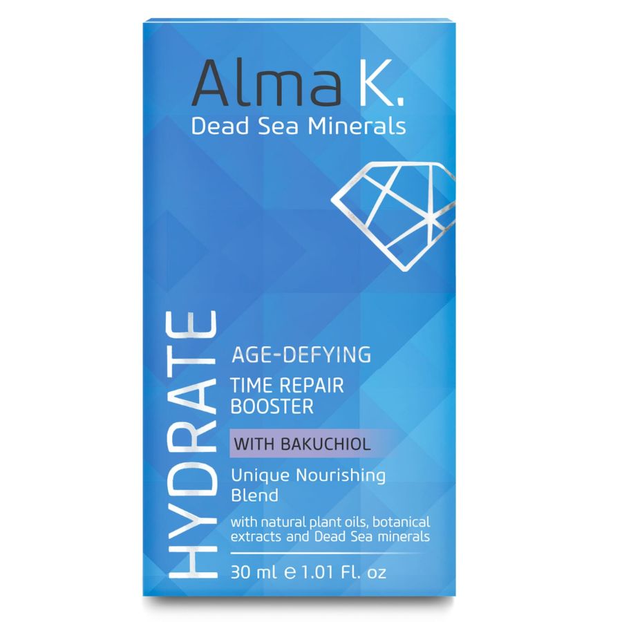 Time Repair Booster