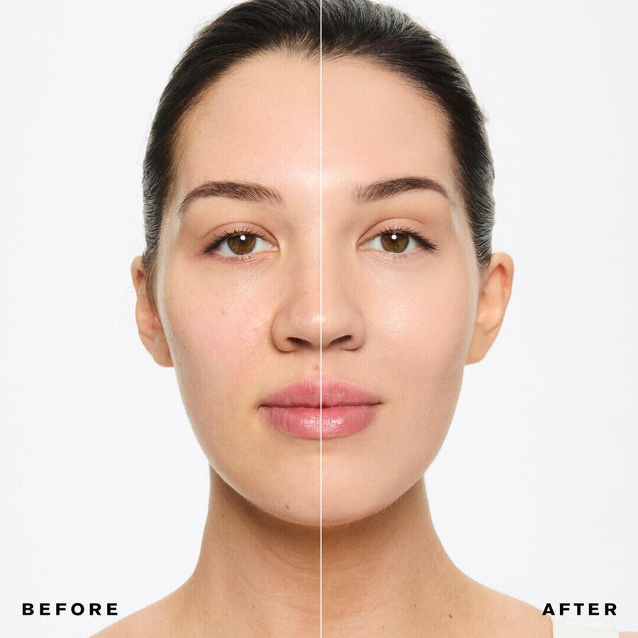 Foundation SPF 10