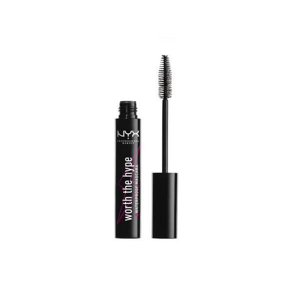 Worth Hype Volume Mascara WP