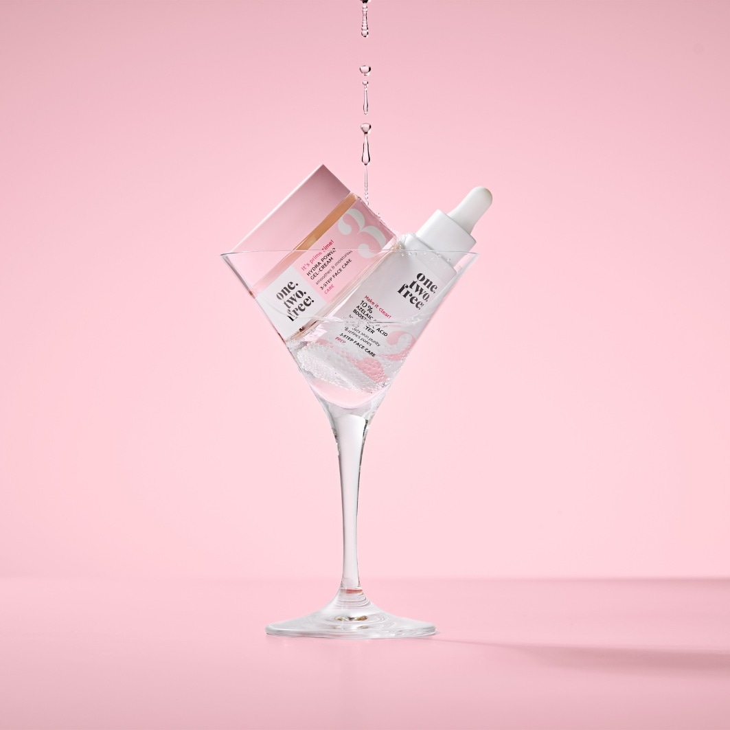 Acelaic Acid Booster 10%