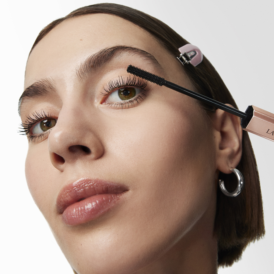 Mascara Flutter Extension - 01 - True Black