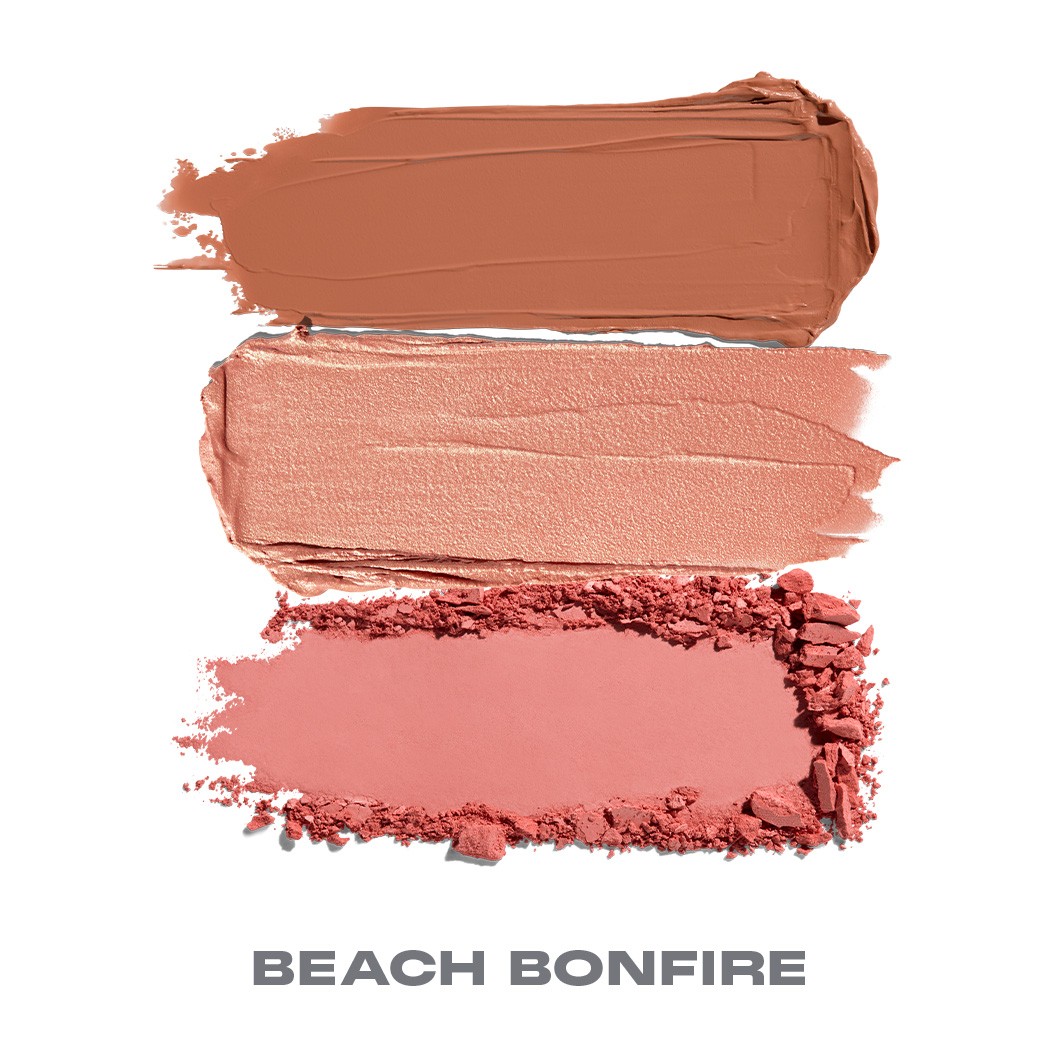 Face Trio