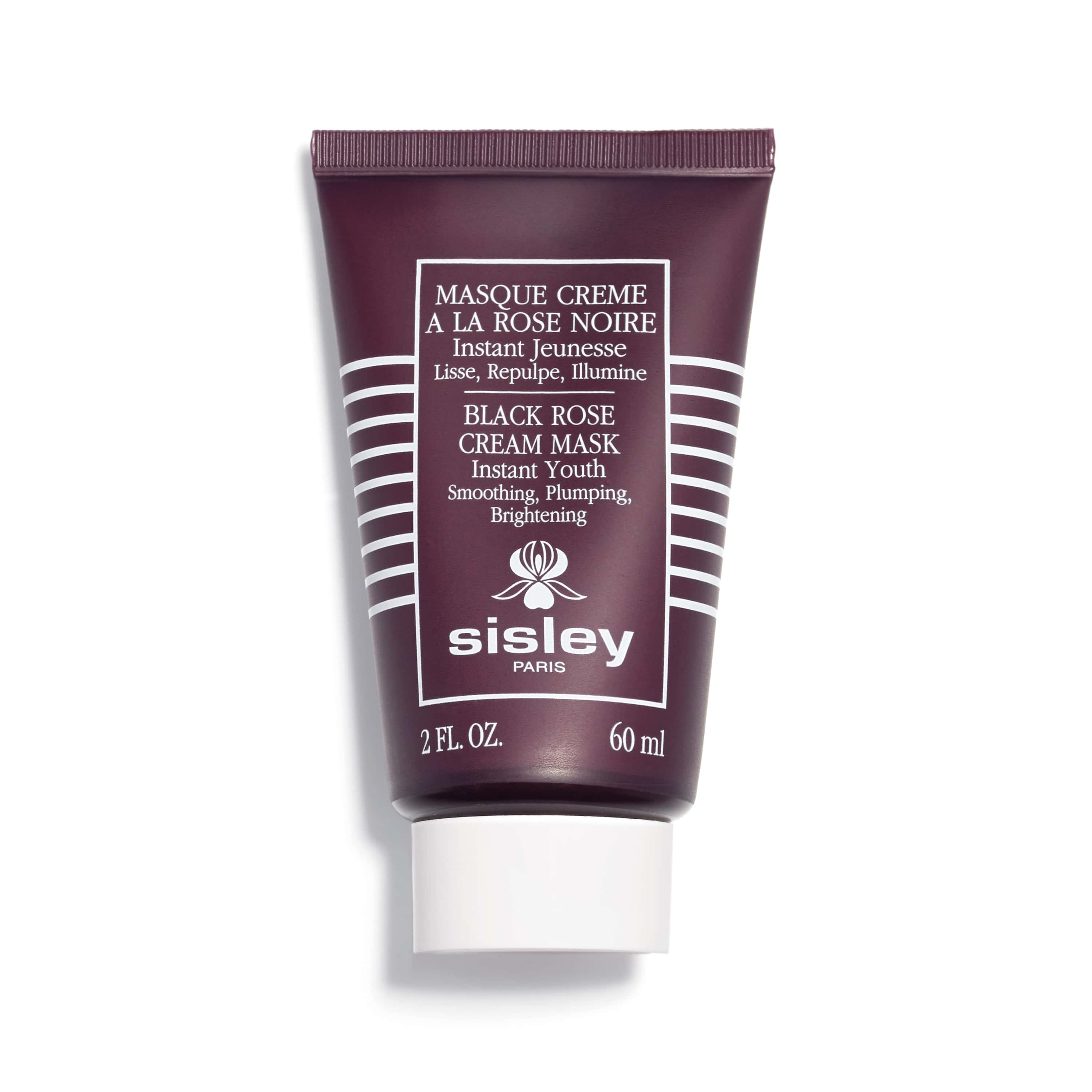 Masque Cr.A La Rose Noire