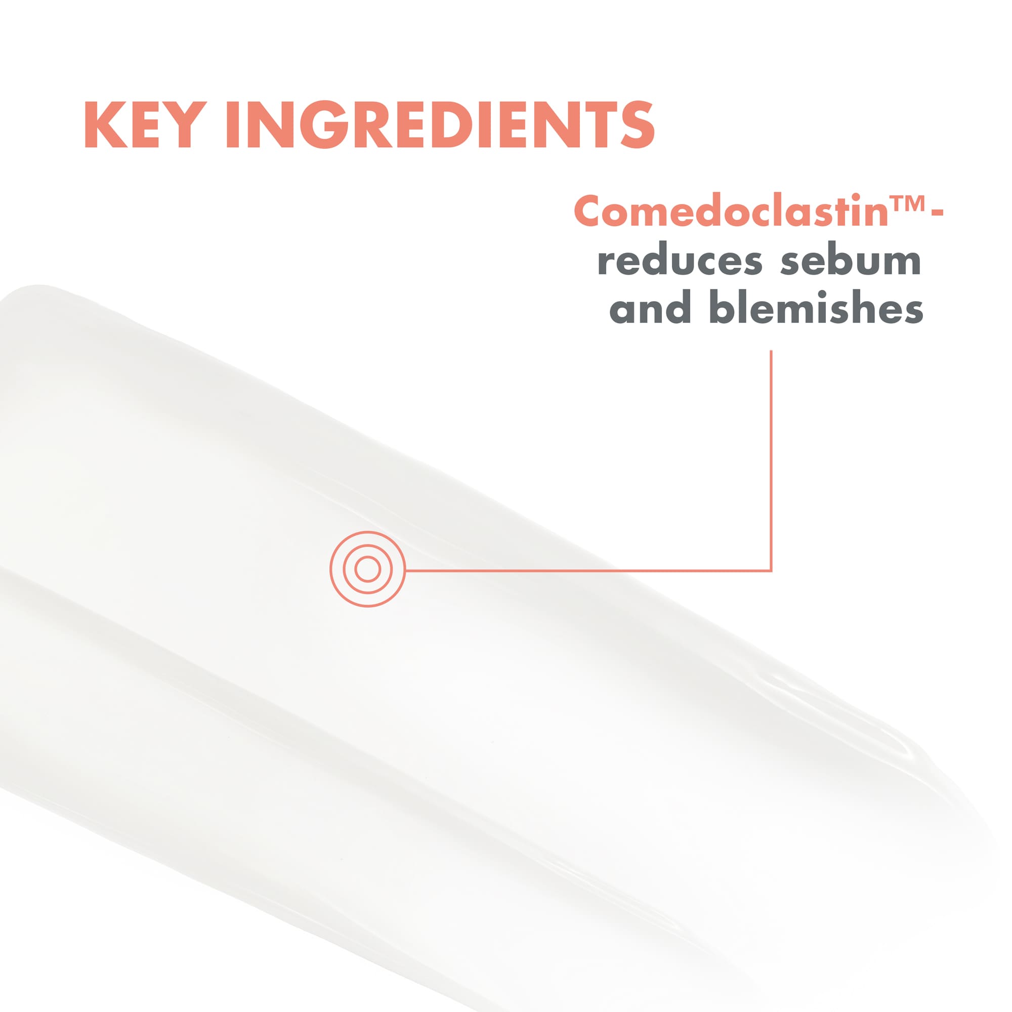 Comedomed Serum