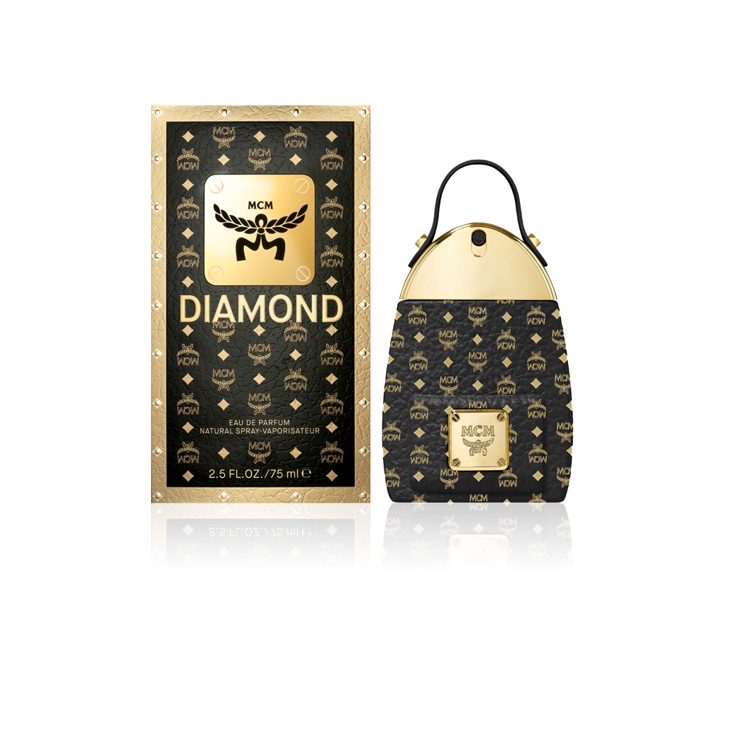 Diamond Eau de Parfum Spray