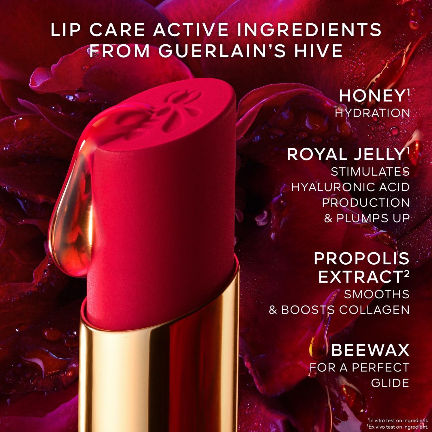 Lipstick Blur Matte