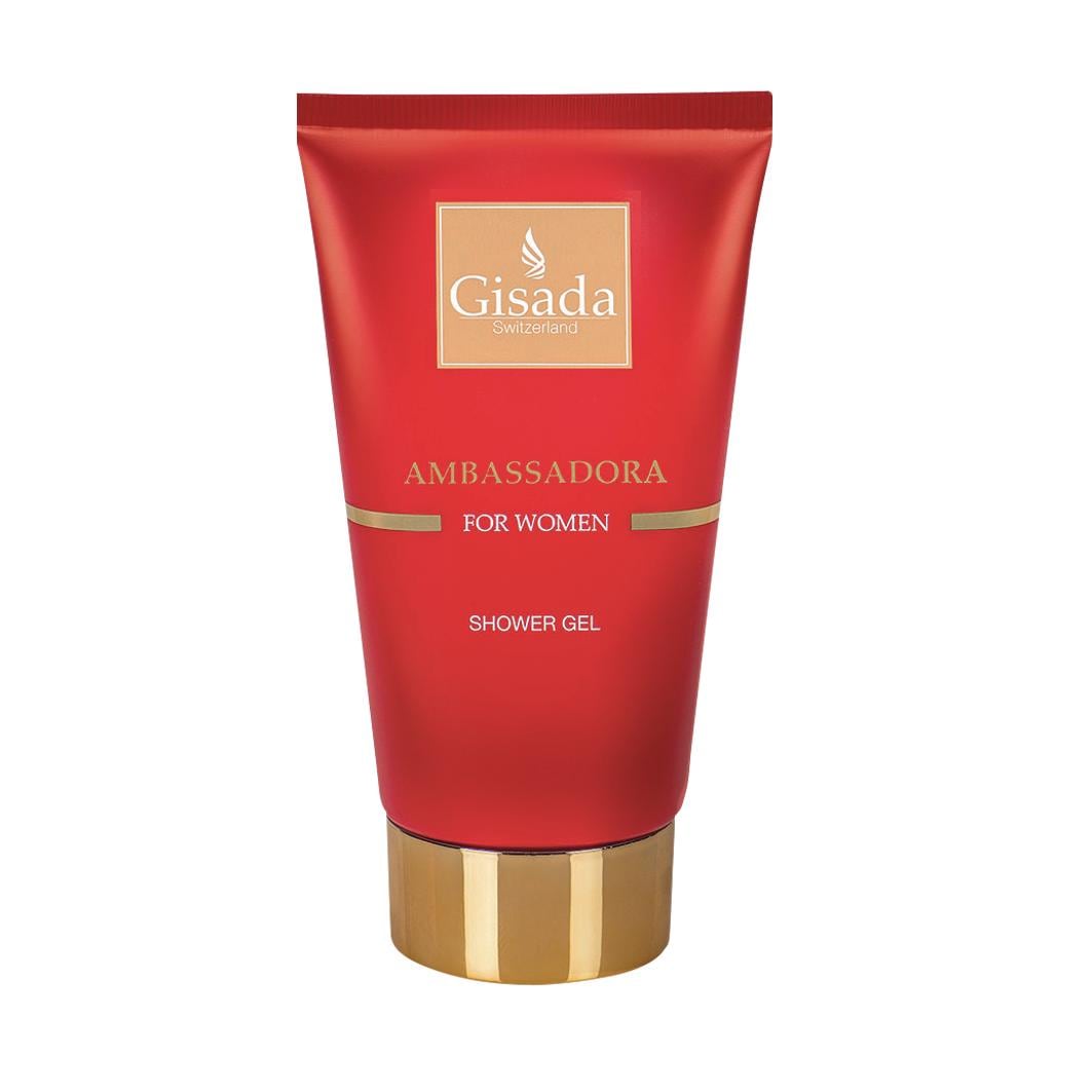 Ambassadora Shower Gel