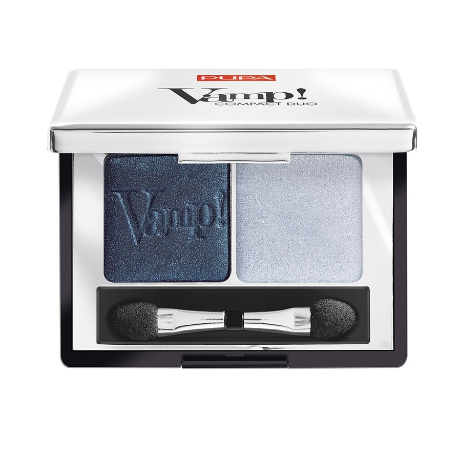 Vamp! Compact Duo