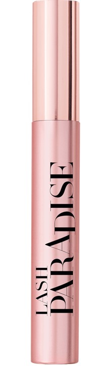 Paradise Mascara Extra Black