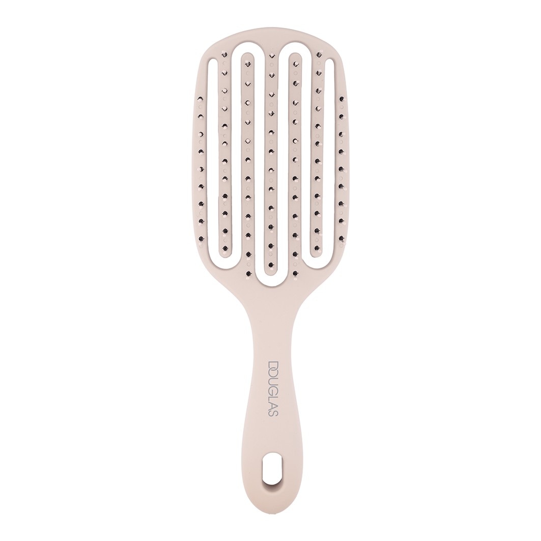 Hair Vented Det. Hair Brush