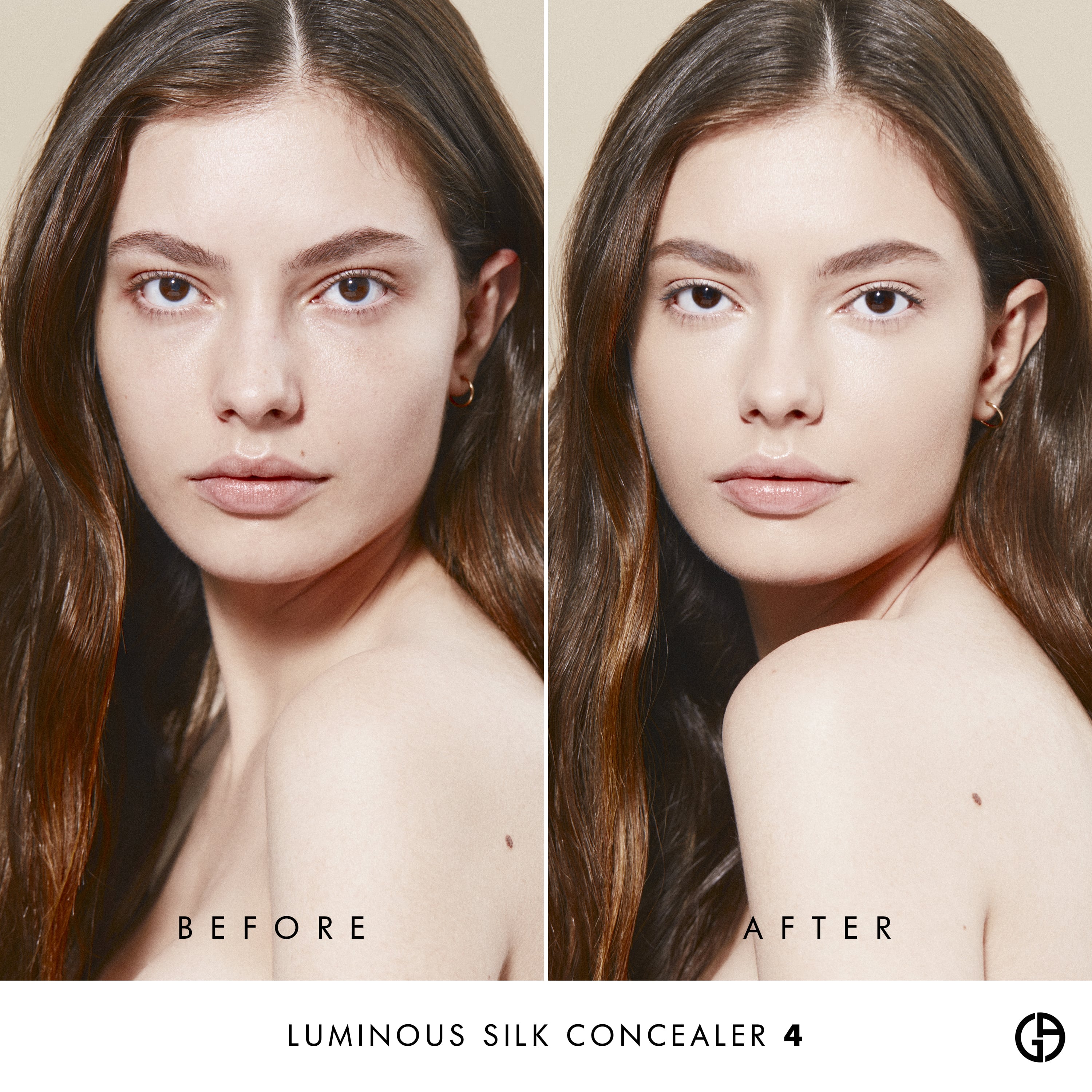 Luminous Silk Glow Concealer
