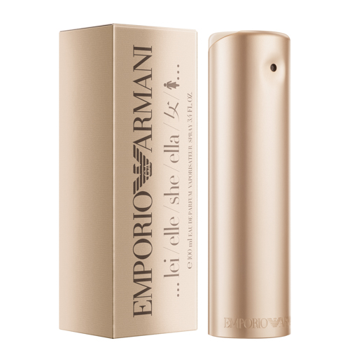 Emporio Femme Eau de Parfum Spray