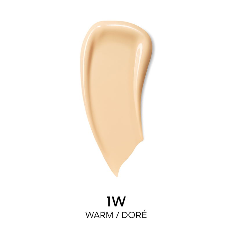 Skin Fluid Foundation