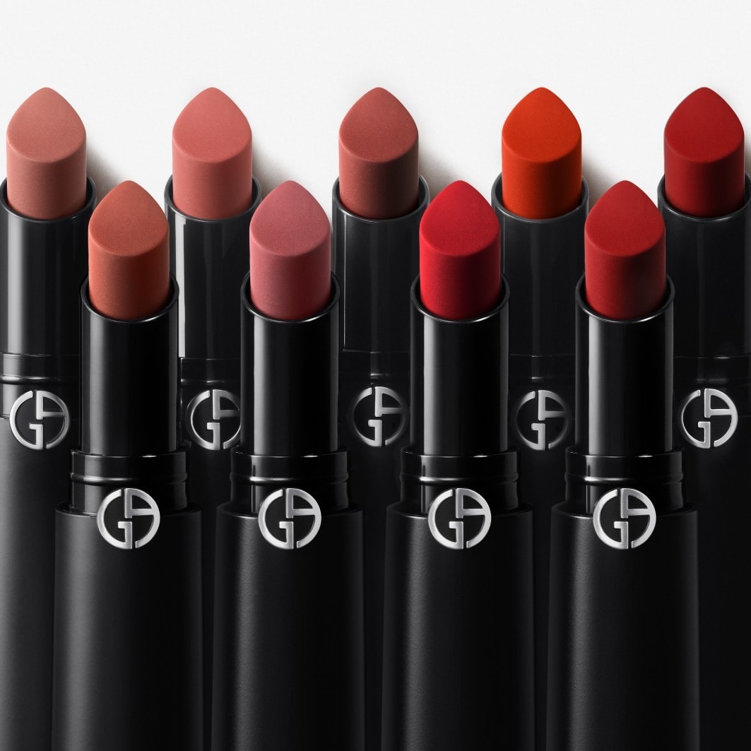Lip Power Matte