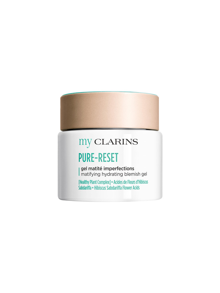 Pure Matify Hydra Blemish Gel