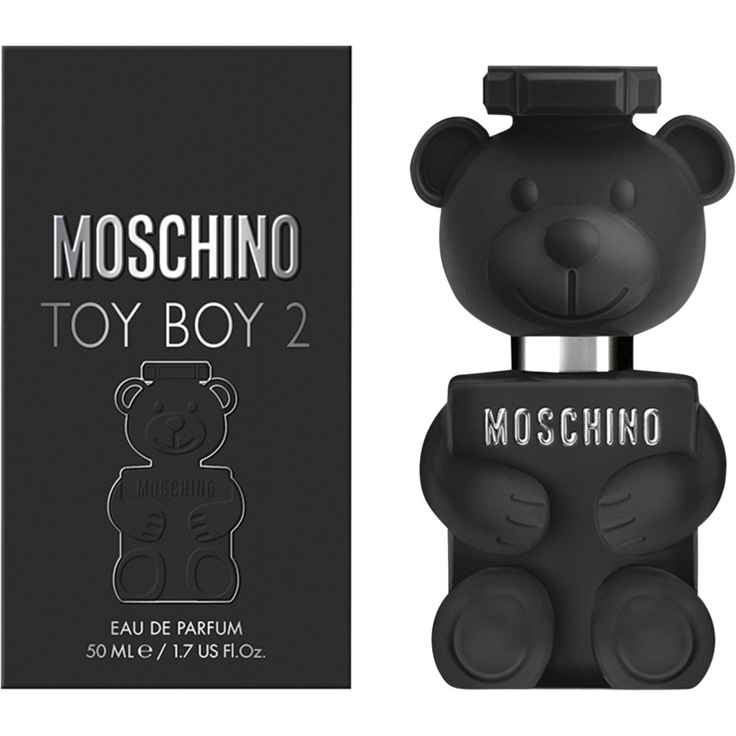 Toy Boy 2 Eau de Parfum Spray