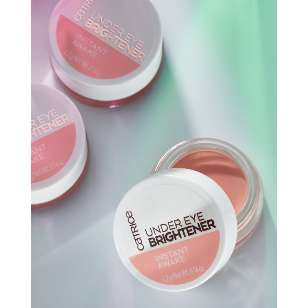 Under Eye Brightener