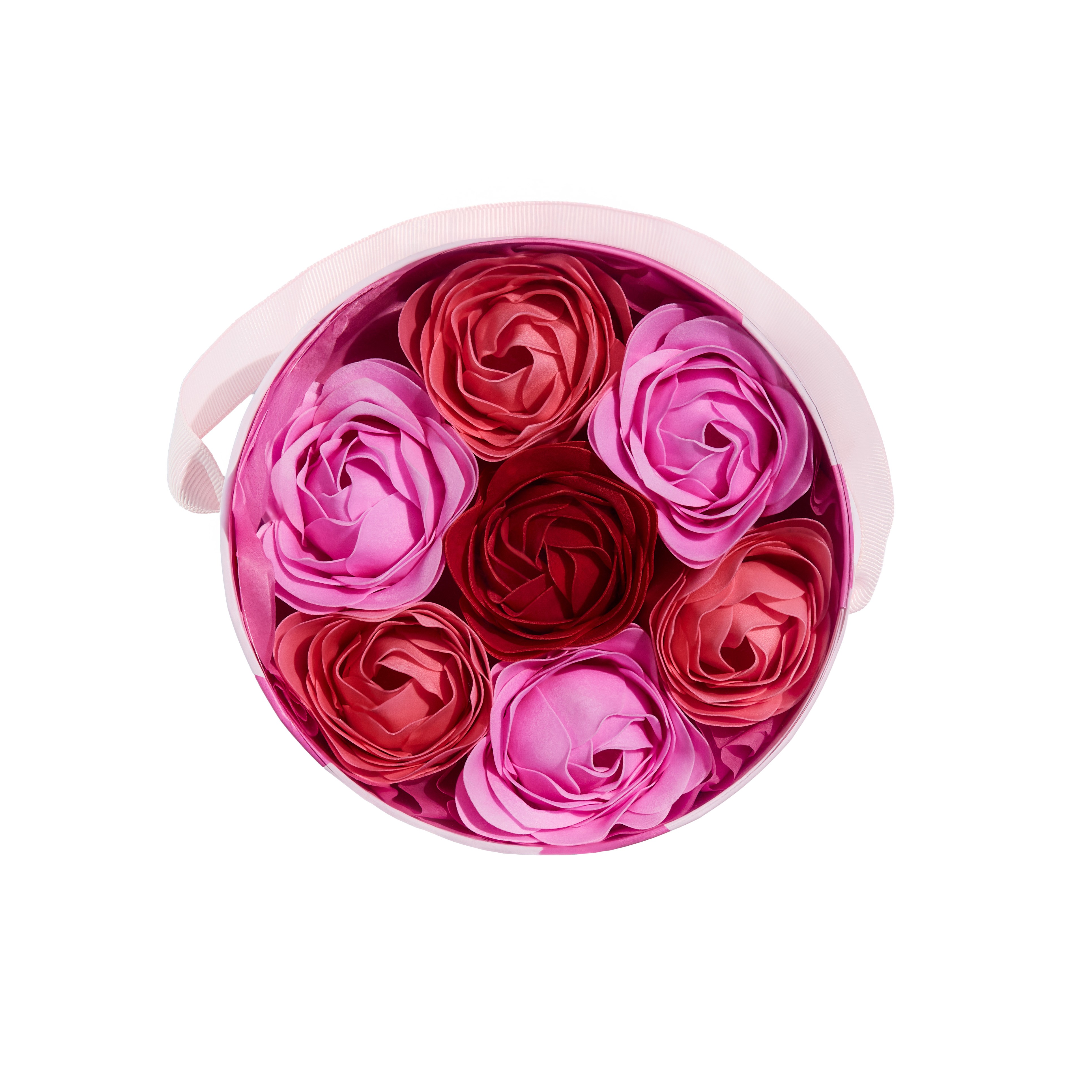 Love Is All Around Flower Box Big