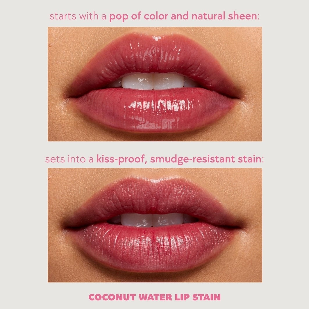 Coco Water Lip
