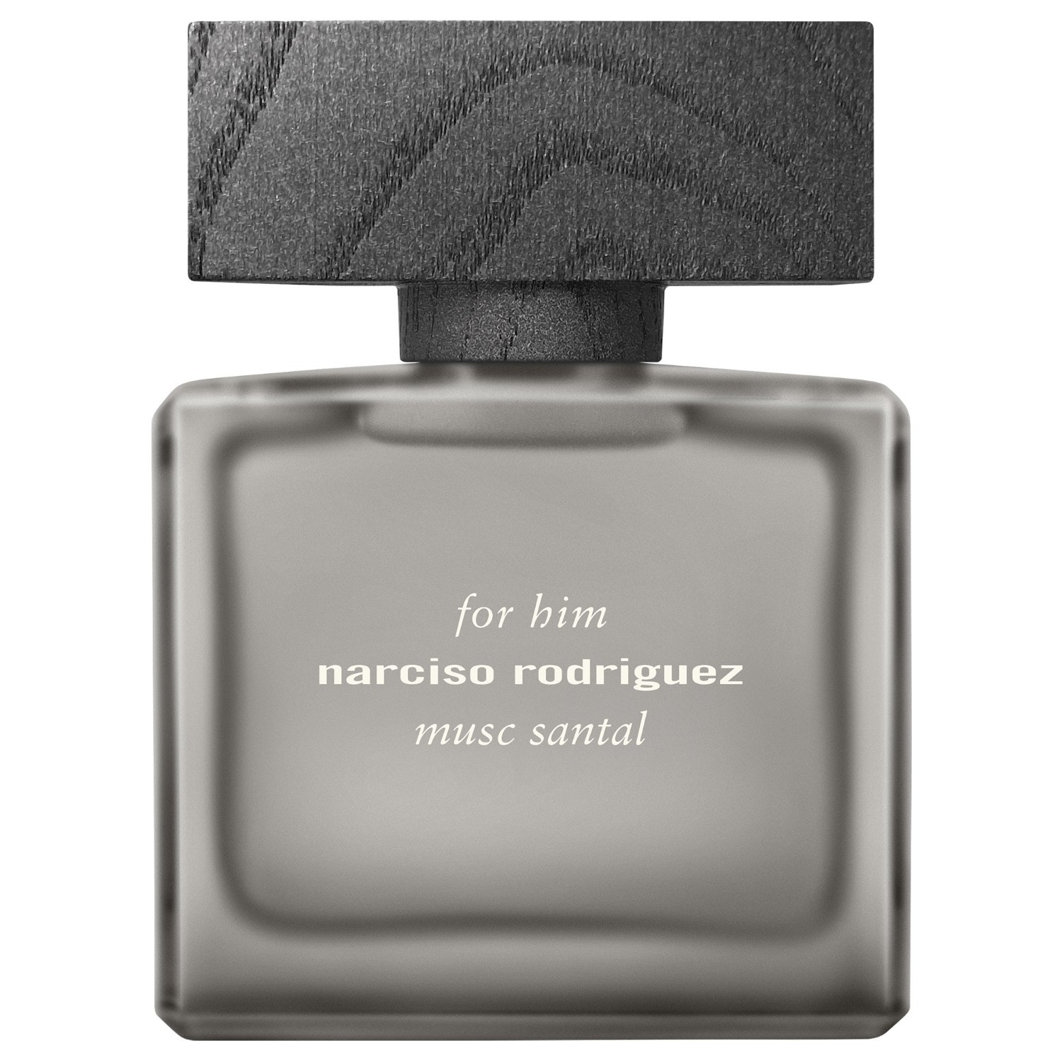 For Him Musc Santal Eau de Parfum Spray