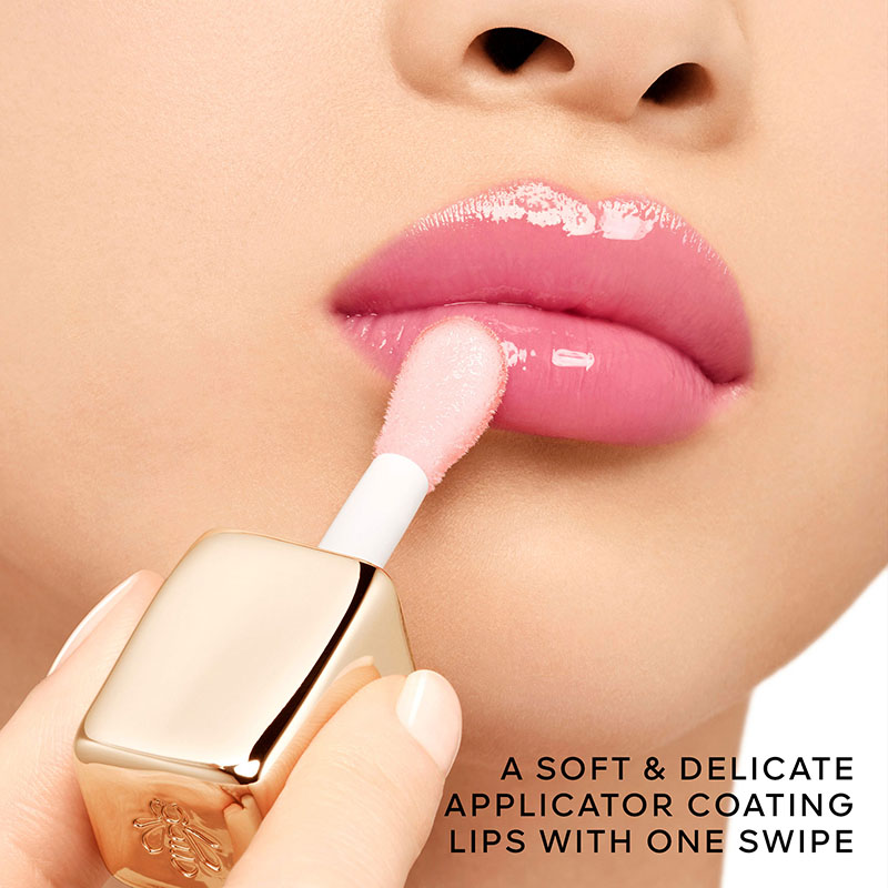 Lipgloss Bee Glow Oil