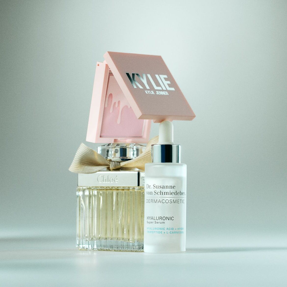 COSMÉTICOS NATURAIS