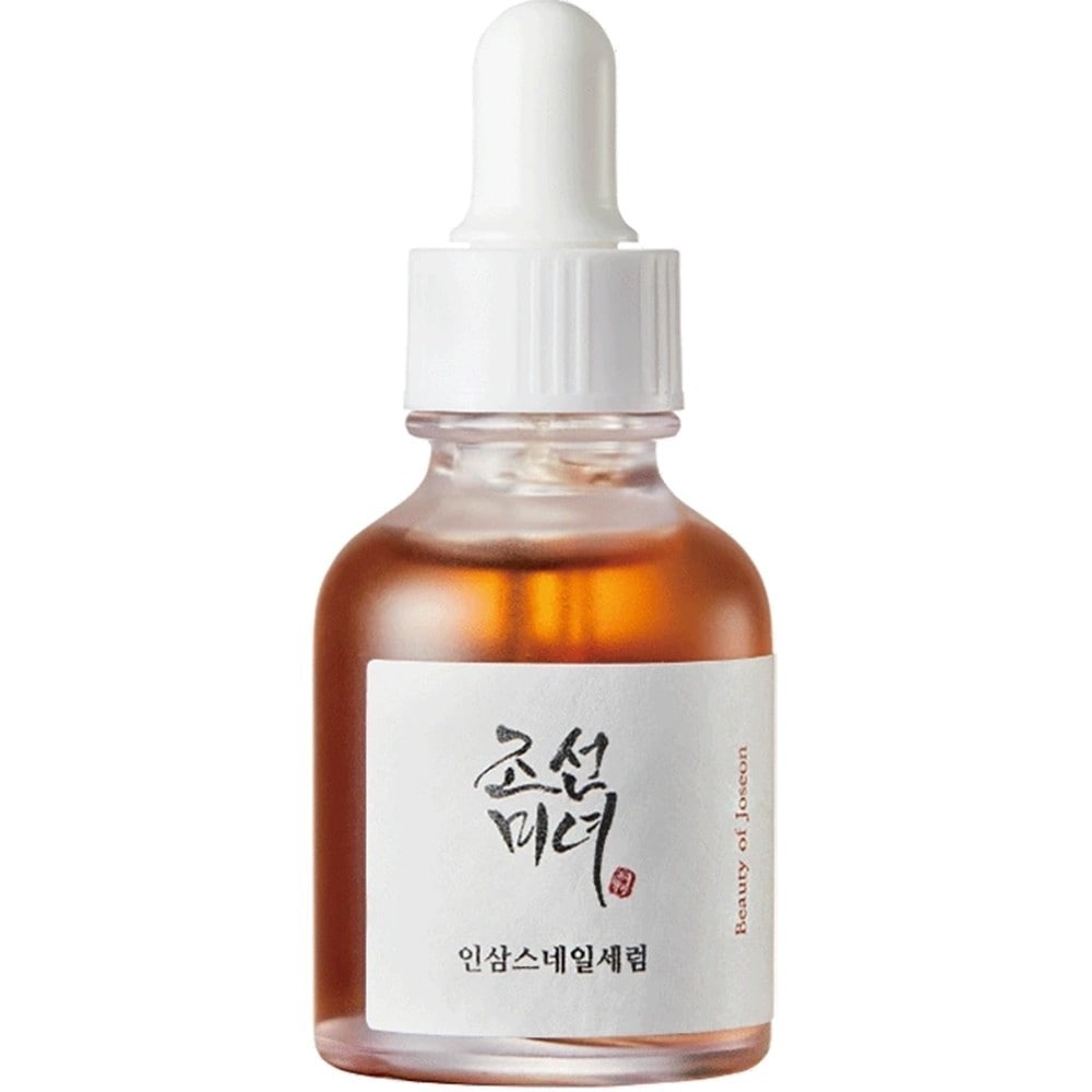 Revive Serum Ginseng & Snail Mucin