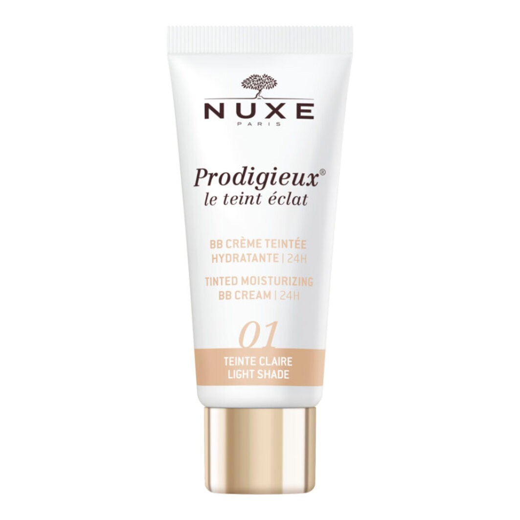 Bb Cream