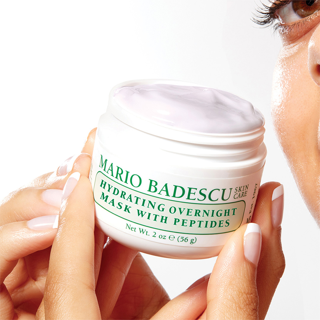 Overnight Mask