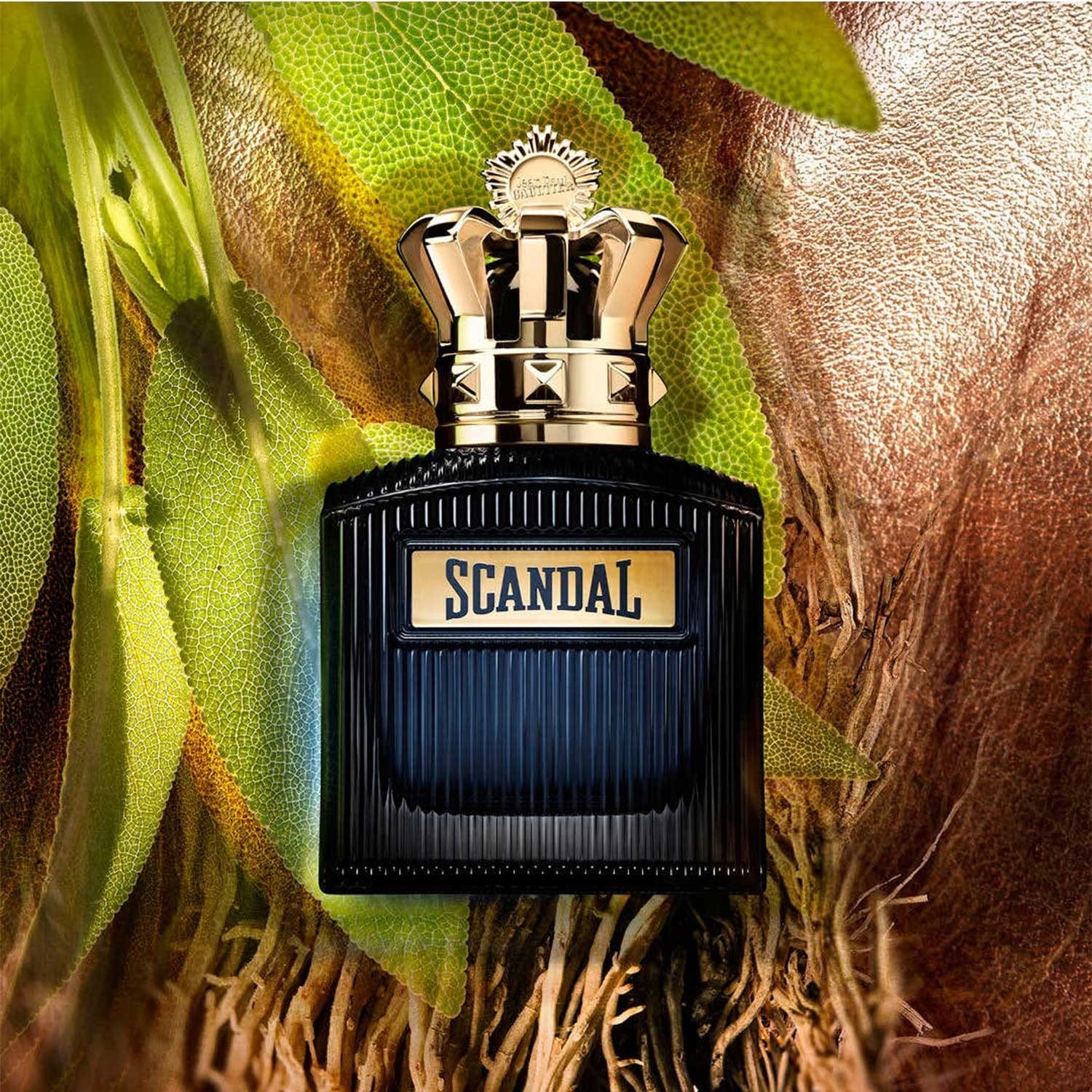 Scandal Pour Homme Intense Eau de Parfum Spray