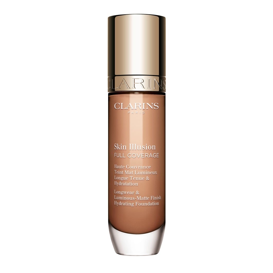 Full Cover Foundation