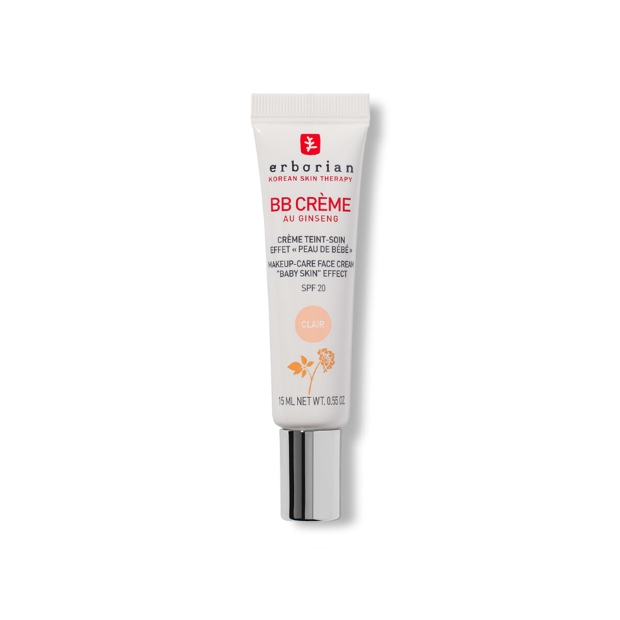 Finish BB Cream