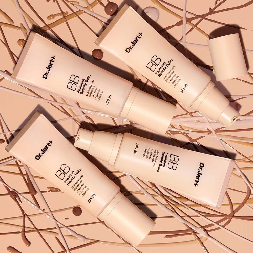 BB Cream
