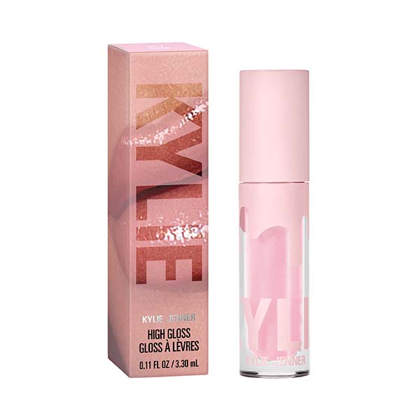 Lip Gloss