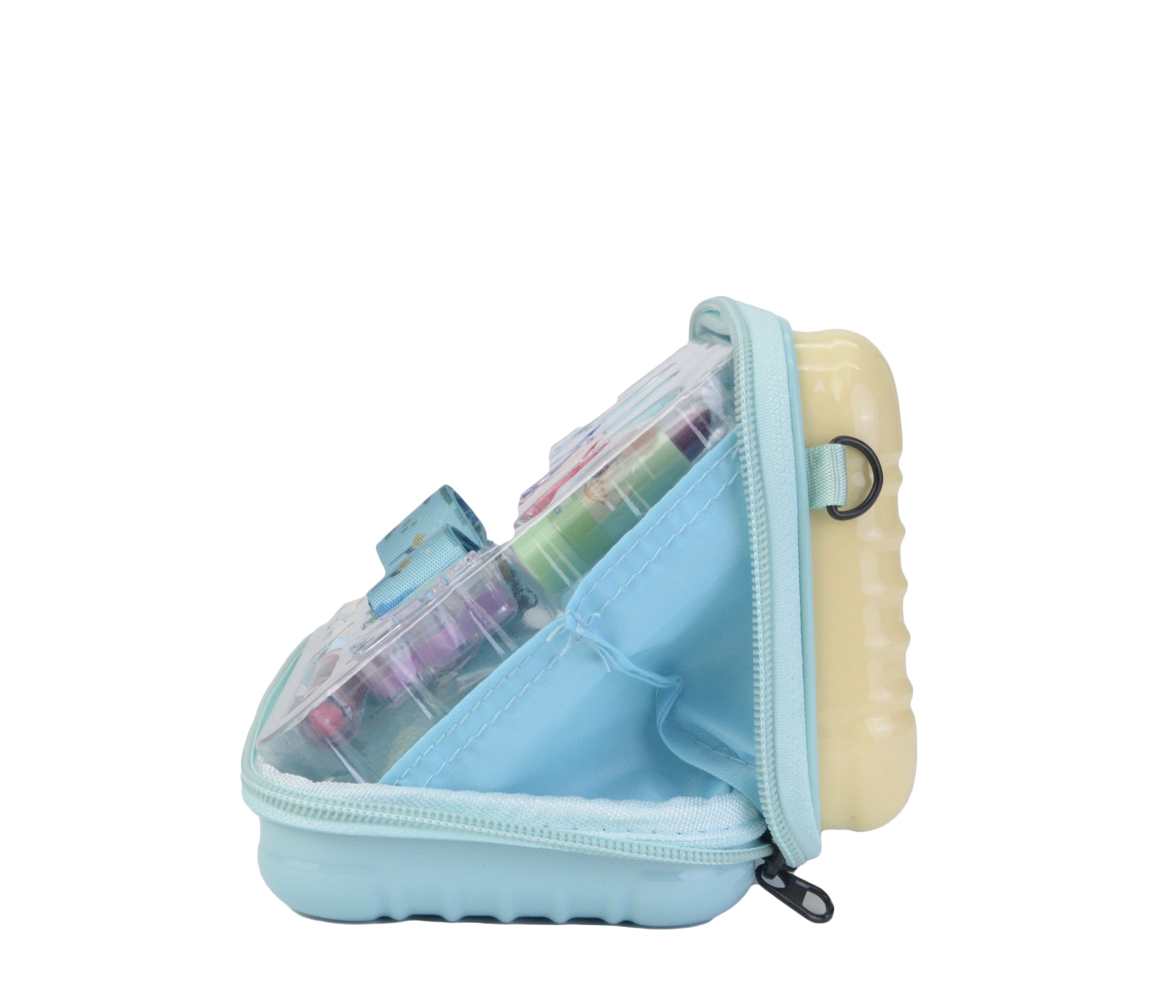 Travel To Go Beauty Case