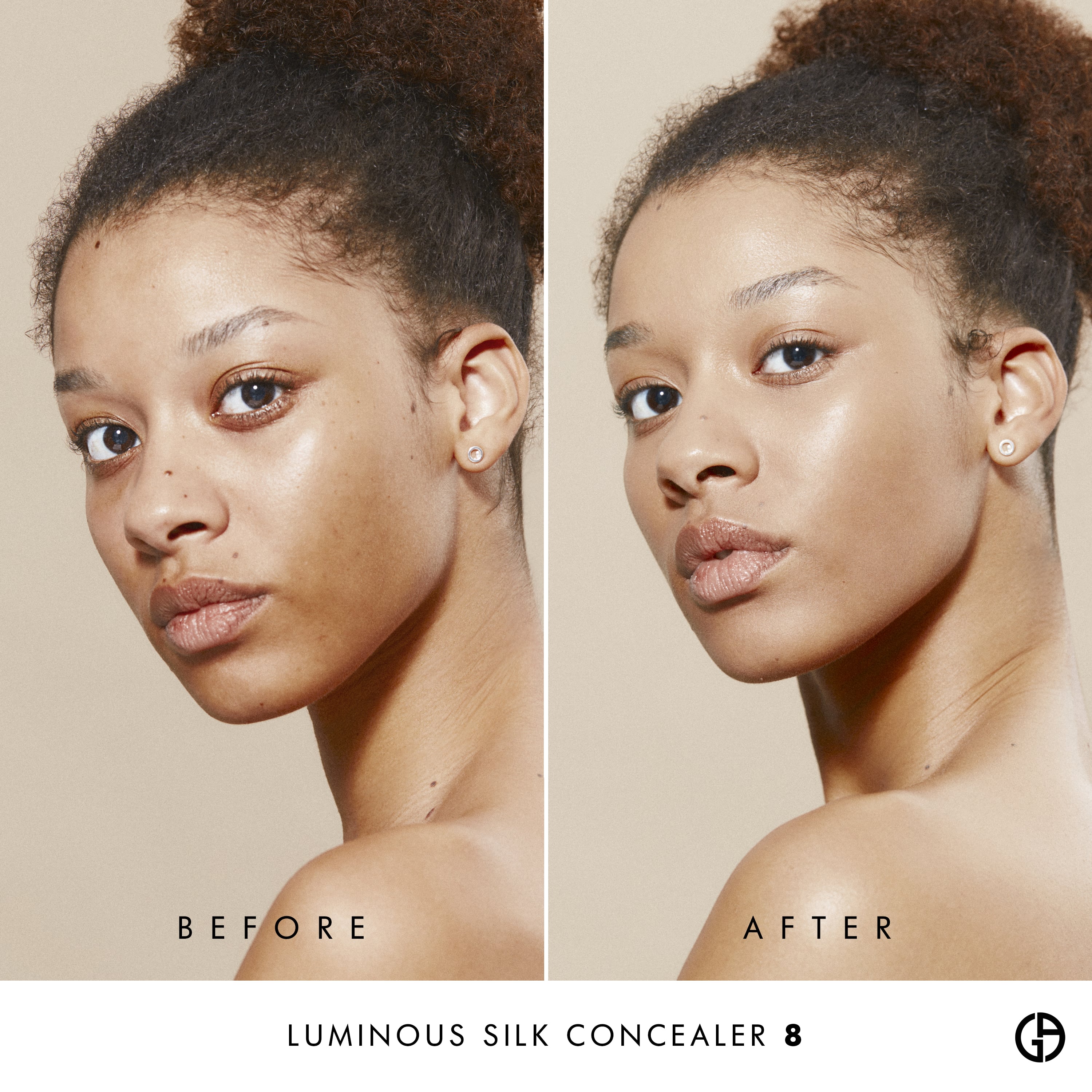 Luminous Silk Glow Concealer