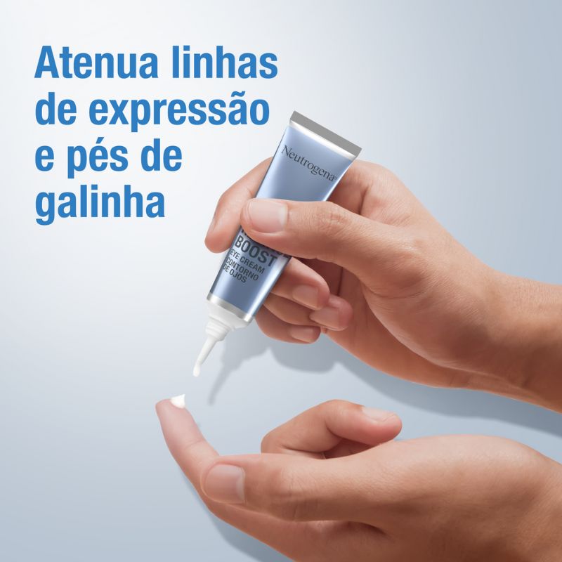 Retinol Boost Eye Cream
