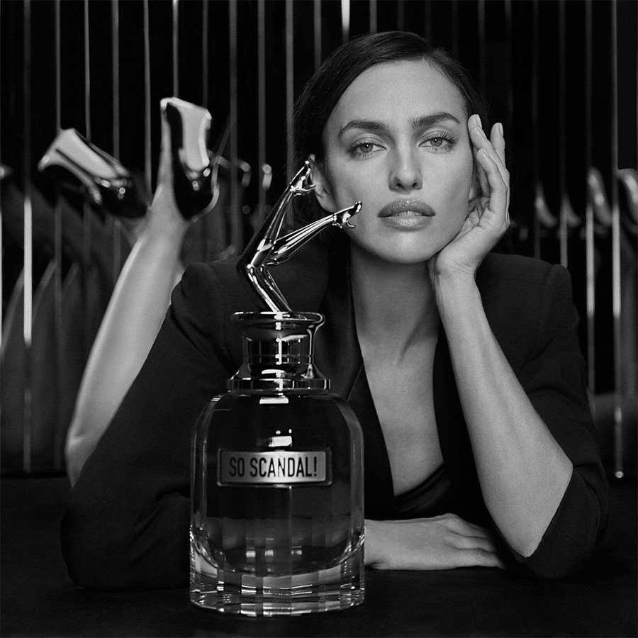 So Scandal Eau de Parfum Spray