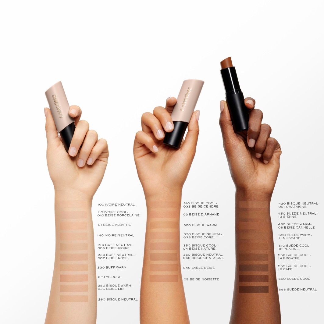 Stick Foundation