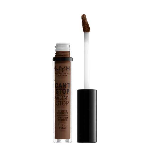 Can't Stop Won't Stop Concealer
