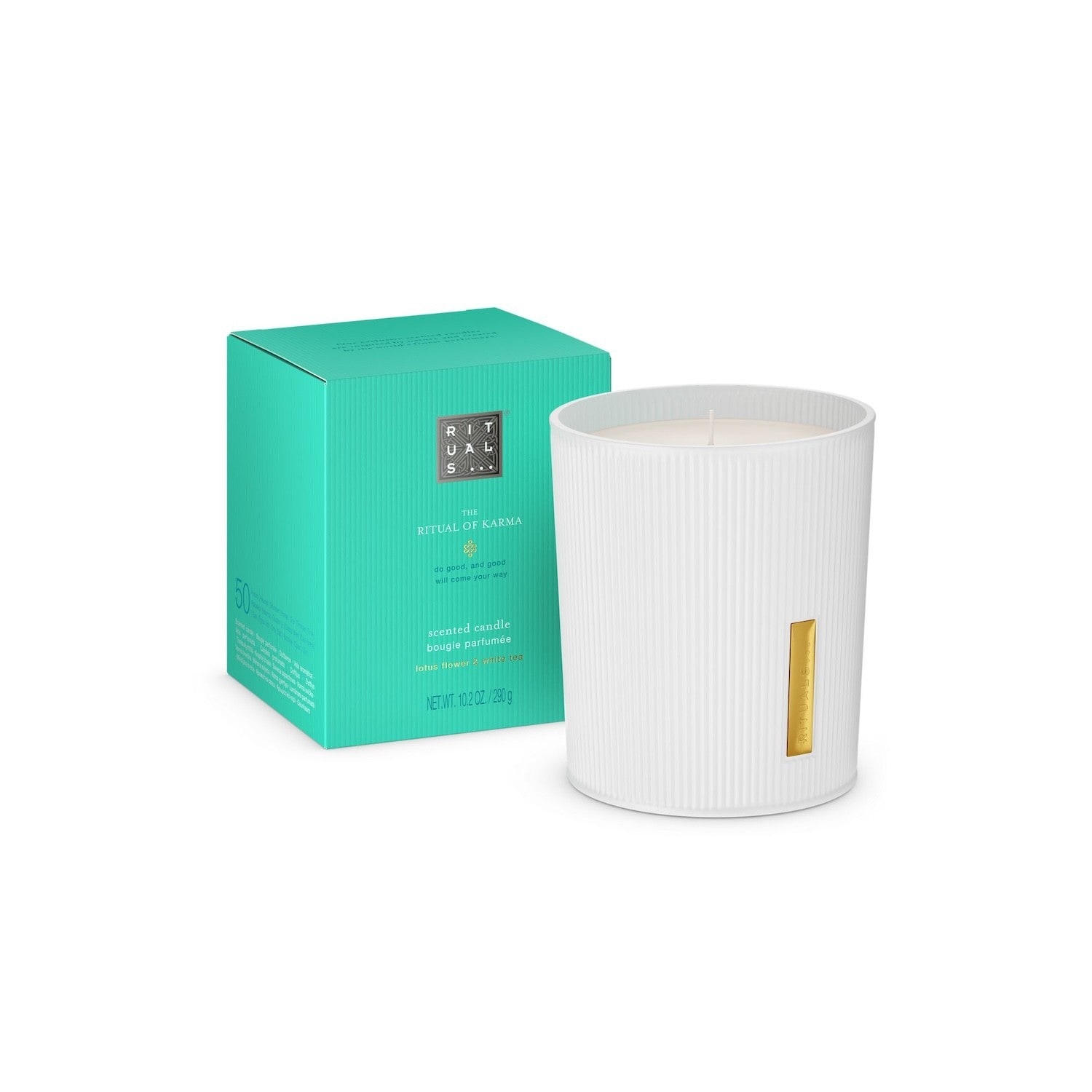 Scented Candle