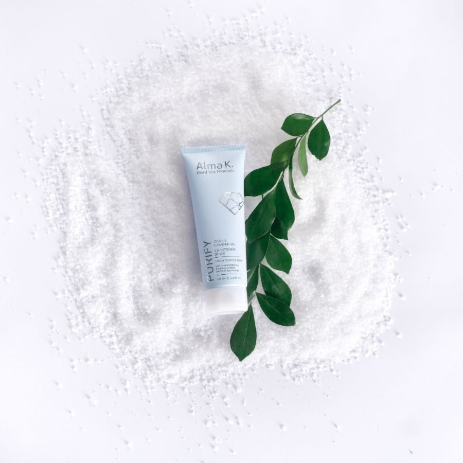 Delicate Cleansing Gel