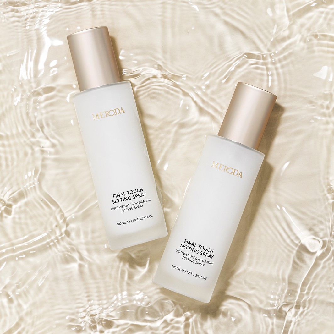 Final Touch Setting Spray
