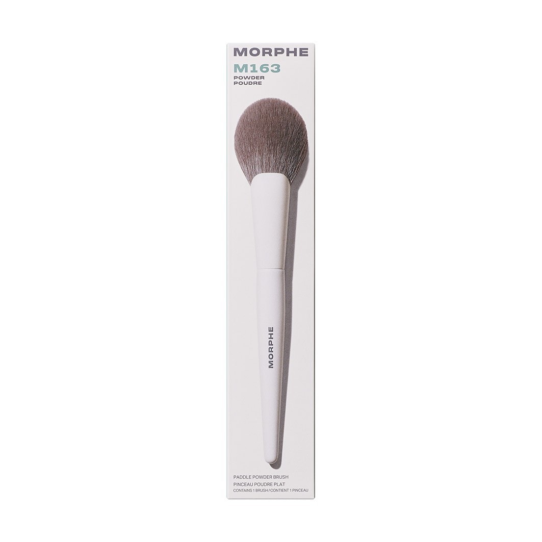 M163 Powder Brush