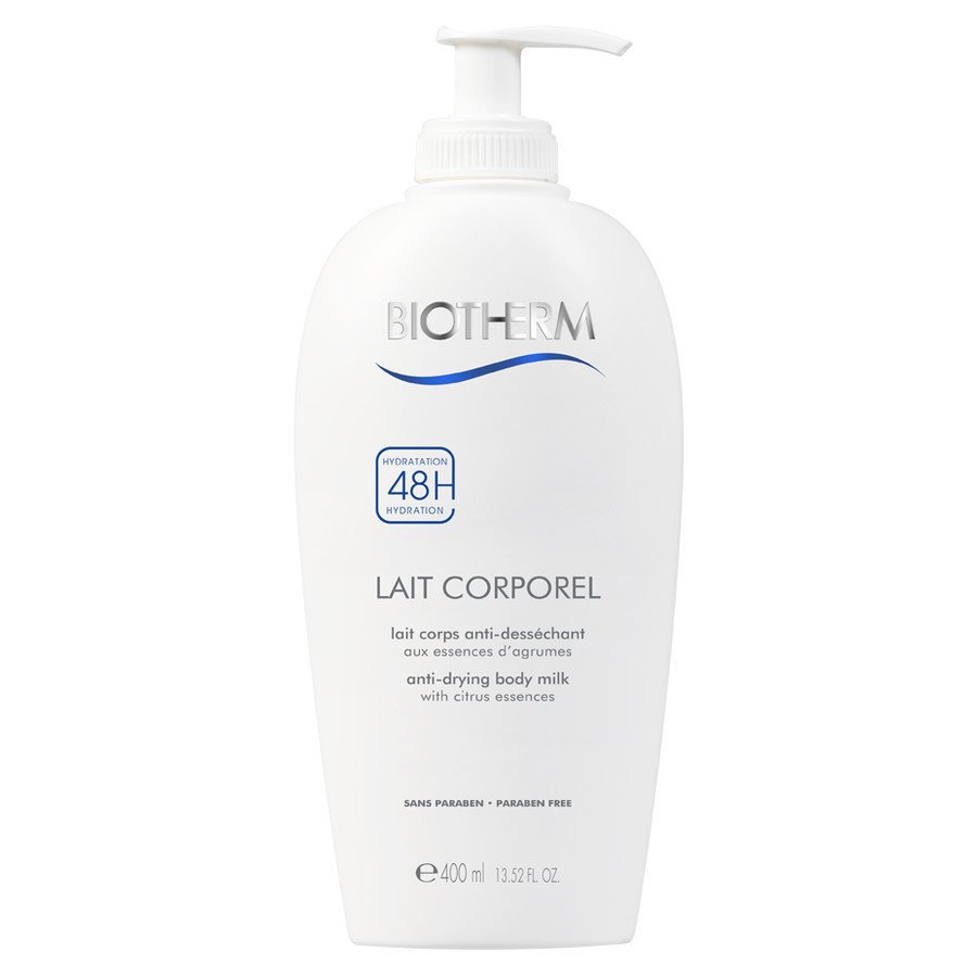 Lait Corporel