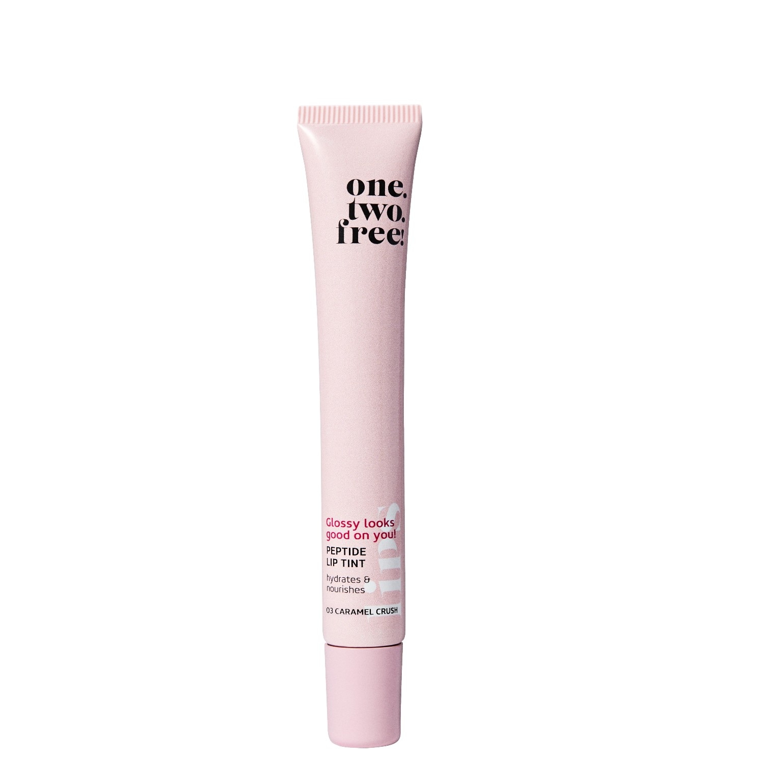 Peptide Lip Tint