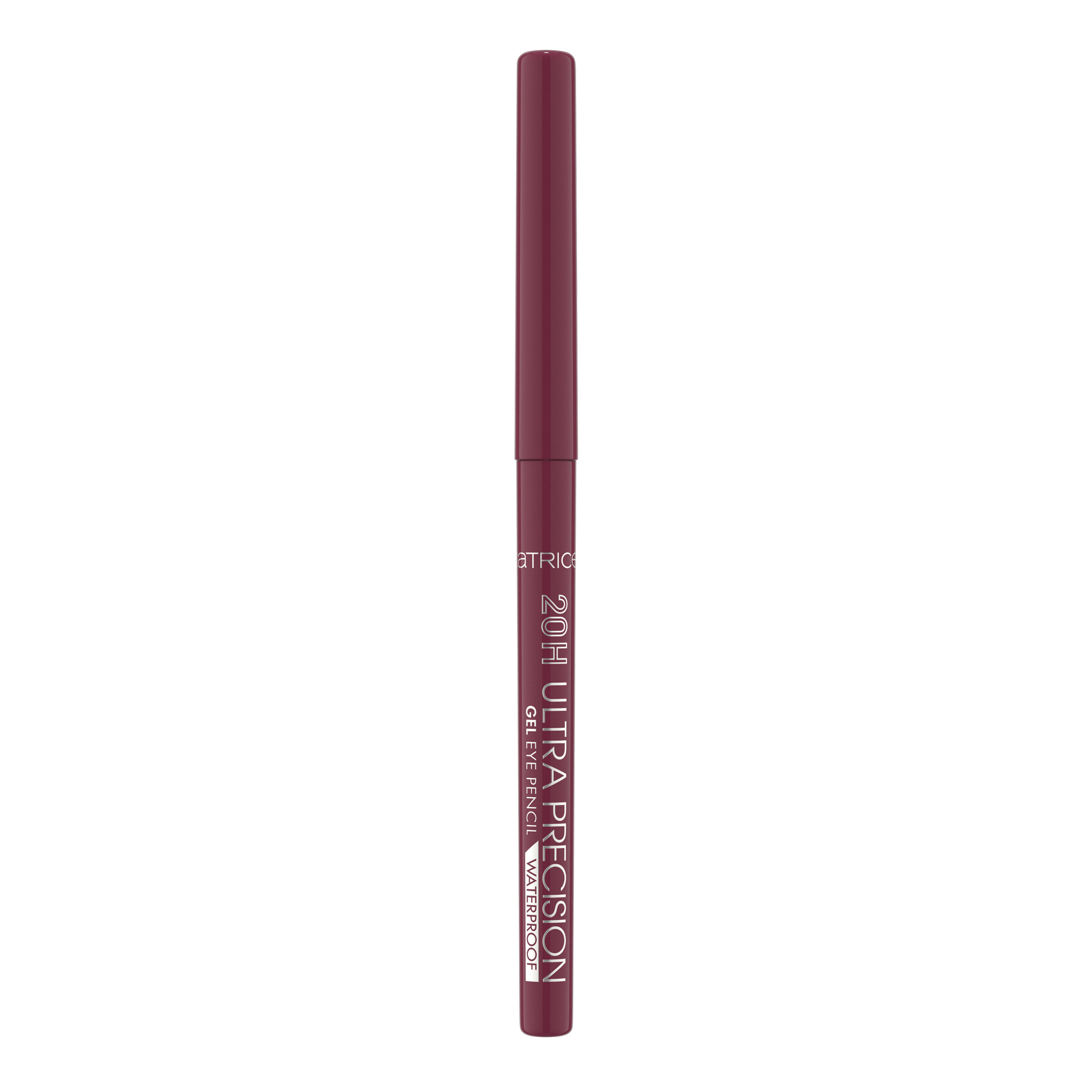 Gel Eye Pencil Waterproof