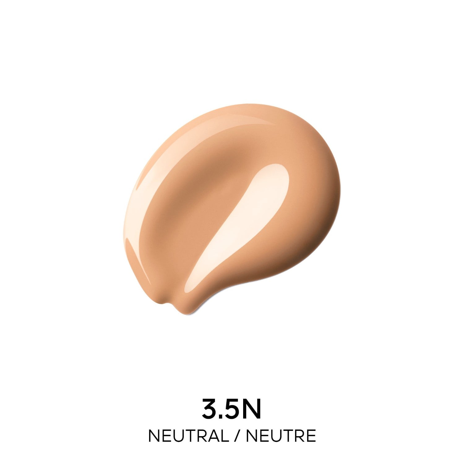 Terracotta Mat Fluid Foundation