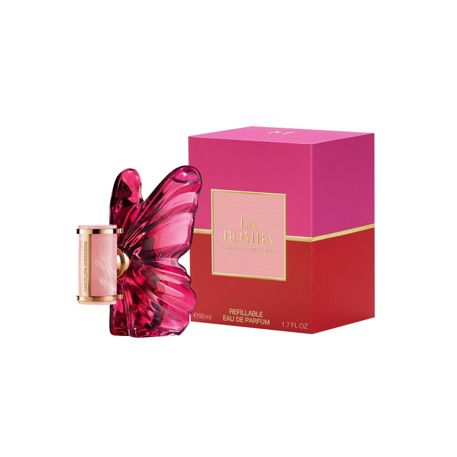 La Bomba Eau de Parfum Spray