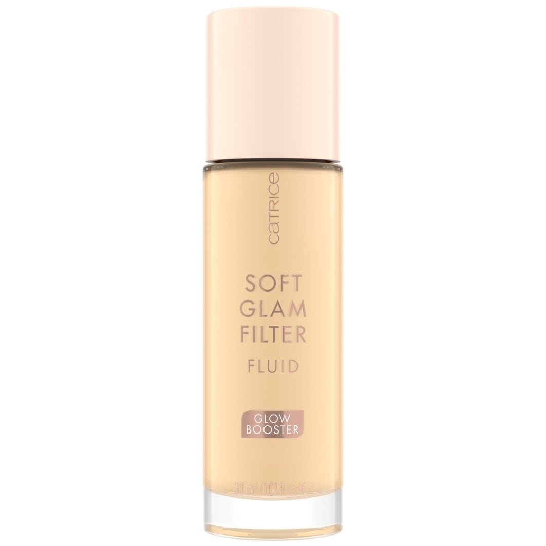 Filter Fluid Primer